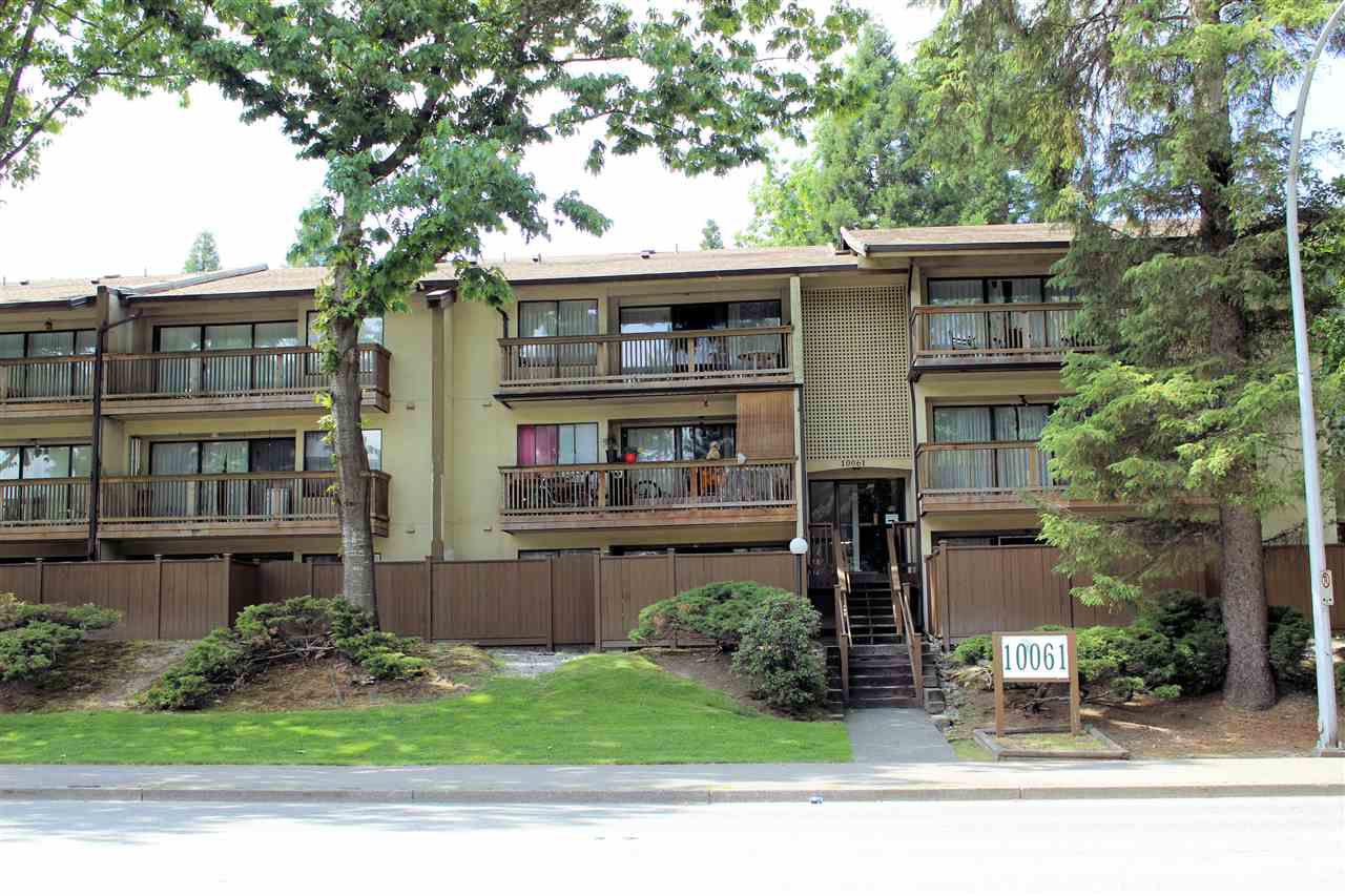 Suite 310 - Forest Manor